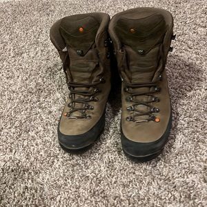 Crispi Nevada gtx uninsulated size 9 1/2